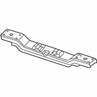 Jeep Transmission Mount - 52058940AD Trans Crossmember