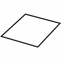 Dodge Durango Seat Heater - 5000013AA Seat Cushion Heater, Lower