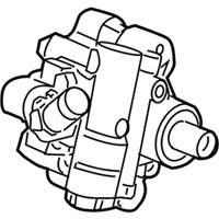 Chrysler Sebring Power Steering Pump - 4764718AC Power Steering Pump