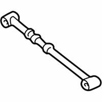 Dodge Intrepid Lateral Link - 4581248AD Front Lateral Link