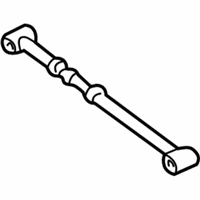 Dodge Lateral Link - 4581248AD Front Lateral Link