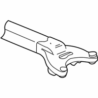 Chrysler 300M Rear Crossmember - 4581227 Suspension Crossmember, Rear