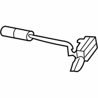 Dodge Sprinter 2500 Brake Pad - 68006732AA Brake Pads, Front