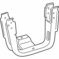 Dodge Ram 2500 Van Engine Mount - 52019760 Rear Bracket