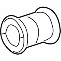 Dodge Sprinter 2500 Control Arm Bushing - 68012169AA Front Bushings