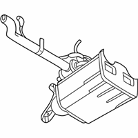 Chrysler PT Cruiser Vapor Canister - 4891614AA Vapor Canister