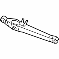 Jeep Patriot Control Arm - 5105272AE Lower Control Arm, Rear
