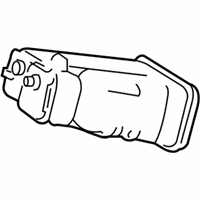 Dodge Sprinter 3500 Vapor Canister - 68023486AA Vapor Canister