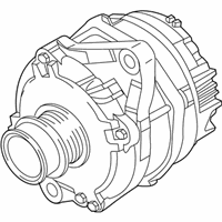 Dodge Journey Alternator - R4801490AA Alternator