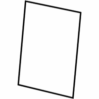 Dodge Durango Seat Heater - 5000014AA Seat Back Heater, Upper