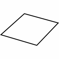 Chrysler Aspen Seat Heater - 5000013AB Seat Cushion Heater, Lower