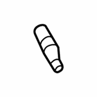 Chrysler Pacifica Wiper Switch - 5082035AA Wiper Switch