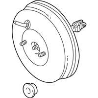 Dodge Stratus Brake Booster - MR527042 Brake Booster