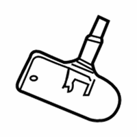 Dodge Charger TPMS Sensor - 68406529AB TPMS Sensor