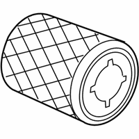 Dodge Neon Air Filter - 4891097AA Air Filter