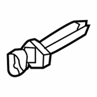 Jeep Brake Fluid Level Sensor - 5175094AA Level Sensor