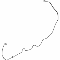 Dodge Challenger Antenna Cable - 5064474AE Antenna Cable