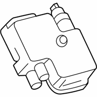 Chrysler Ignition Coil - 5098138AA Ignition Coil