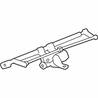 Dodge Nitro Wiper Motor - 68020720AD Wiper Linkage