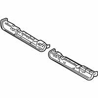 Dodge Stratus Front Cross-Member - 4646682AD Crossmember, Front