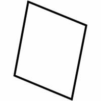 Jeep Compass Seat Heater - 68140083AA Seat Back Heater, Front Upper Driver Side