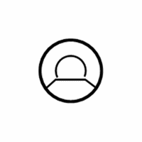 Dodge Grand Caravan Instrument Cluster - 68030978AA Lens