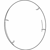 Chrysler 300 Steering Wheel - 1KR911DVAA Steering Wheel, Gray