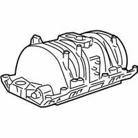 Dodge Ram 3500 Van Intake Manifold - 4897490AC Intake Manifold