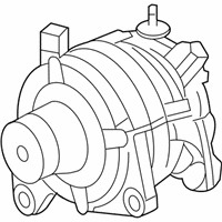 Chrysler Pacifica Alternator - 4869900AC Alternator