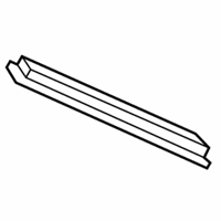 Jeep Patriot Air Filter - 4891694AA Air Filter