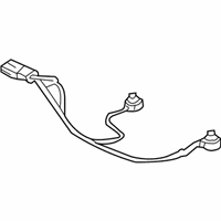 Jeep Liberty Knock Sensor - 56041679AC Knock Sensor