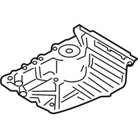 Dodge Charger Oil Pan - 4792861AA Oil Pan