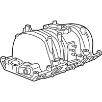 Dodge Ram 2500 Van Intake Manifold - 4897489AB Intake Manifold