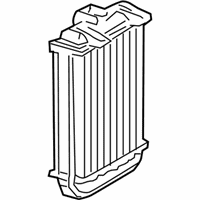 Chrysler Heater Core - 5097634AA Heater Core