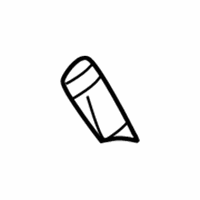 Chrysler PT Cruiser Seat Belt - ZF361D5AF Buckle End, Gray, Front Inner Passenger Side