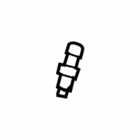 Dodge HVAC Pressure Switch - 5019881AB Pressure Switch