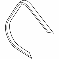 Chrysler Concorde Drive Belt - 4792071AC Serpentine Belt