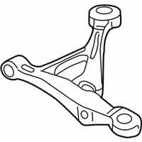 Chrysler Control Arm - 4616922 Lower Control Arm