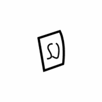 Dodge Neon Headlight Switch - 4794276AA Switch