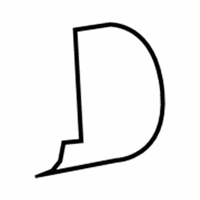 Chrysler 300 Brake Master Cylinder - 68033786AA Master Cylinder