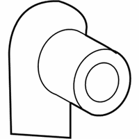 Chrysler LHS Fog Light Bulb - L0009040 Fog Lamp Bulb