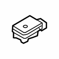 Dodge Stratus MAP Sensor - 68430060AA M.A.P. Sensor