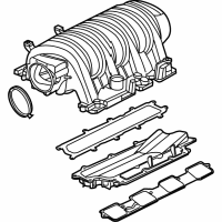 Dodge Challenger Intake Manifold - 5037510AK Intake Manifold