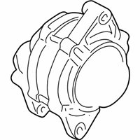 Dodge Neon Alternator - 56029701AB Alternator