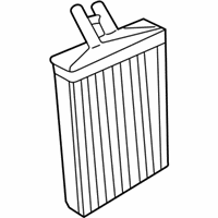 Chrysler Concorde Heater Core - 5011078AC Heater Core