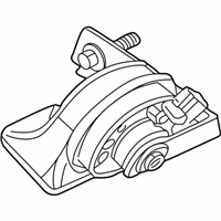 Dodge Neon Horn - 4793525AH Horn