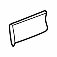 Dodge Grand Caravan A/C Switch - 4677981AB Control Assembly