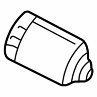 Chrysler PT Cruiser Wiper Motor - 5175910AA Wiper Motor