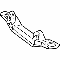 Dodge Ram 3500 Van Front Cross-Member - 52019624AC Engine Cradle, Front