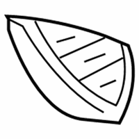 Chrysler Pacifica Cruise Control Switch - UB54XDVAD Cruise Switch, Passenger Side